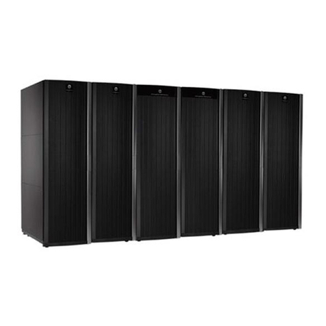 HP HPE XP P9500 User manual HP HPE XP P9500 User manual
