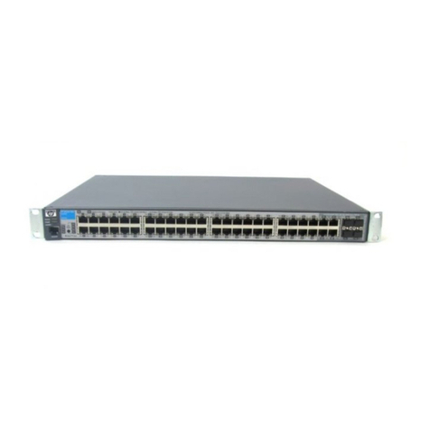 HP PROCURVE 2910AL specification HP PROCURVE 2910AL specification
