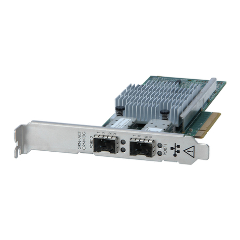 HP 652503-B21 User manual