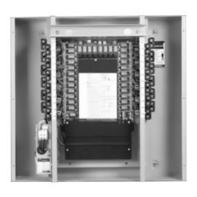 GE ProSys DEH40212 User manual