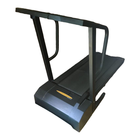 Weslo Cadence 325 manual