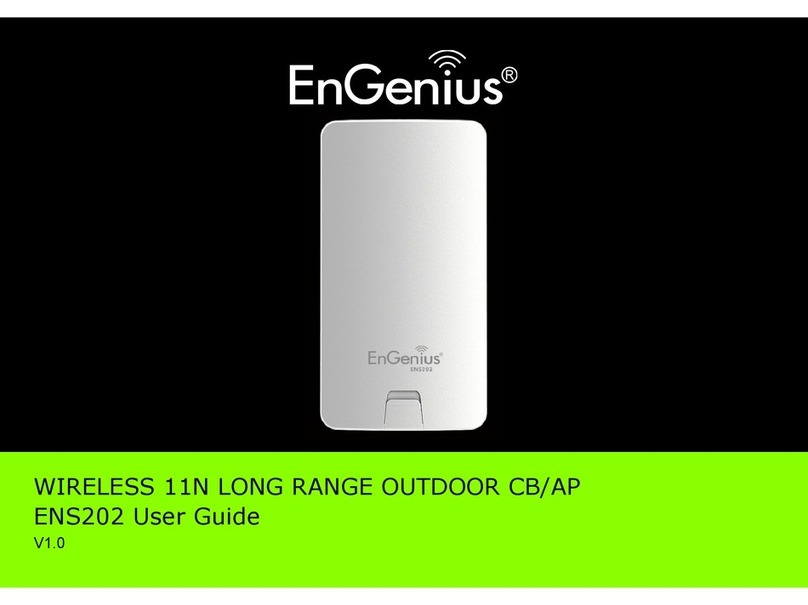 EnGenius User Guide User manual