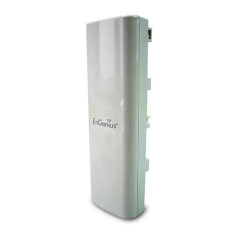 EnGenius EOC-2610 User manual
