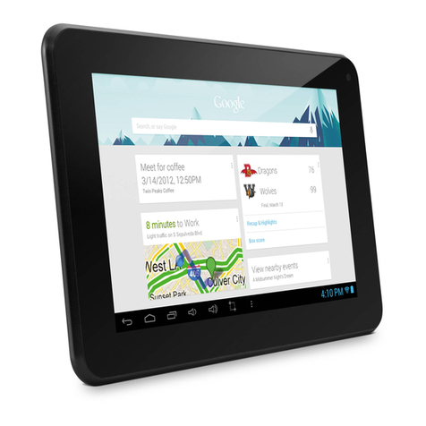 E-matic EM63 user manual