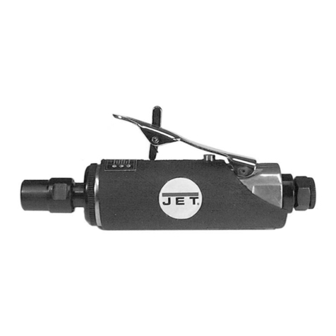 Jet JNS-7032 Manual