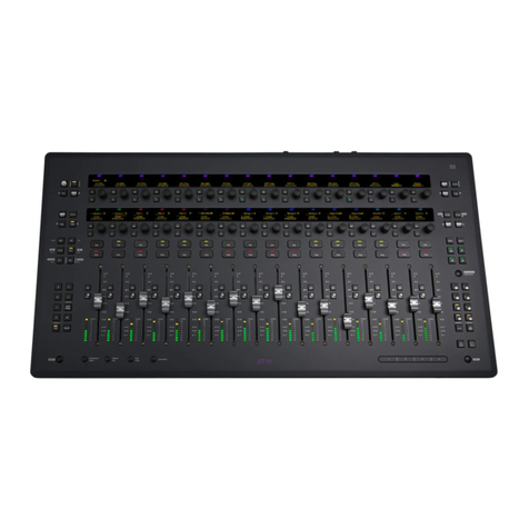 Avid Technology S3L System Guide