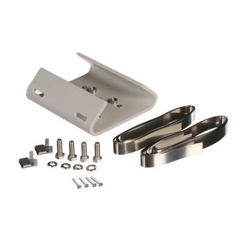 Bosch LTC 9213/01 User manual