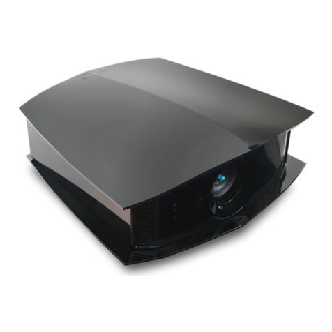 Cineversum MK 2013 user manual