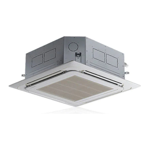 LG ATNH24GPLED[UT24 NPD] User manual