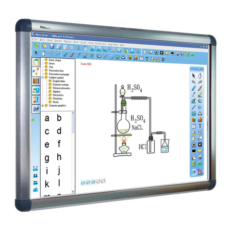 Returnstar IQBoard ET user manual