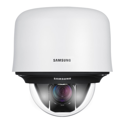 Samsung SCP-3430H User manual
