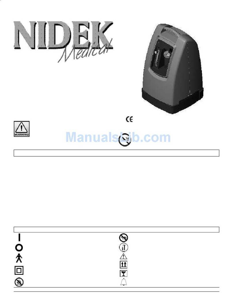 Nidek Medical OCSI user guide