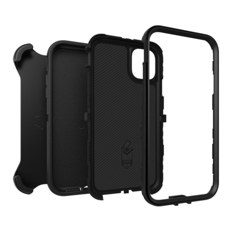 OtterBox defender user manual