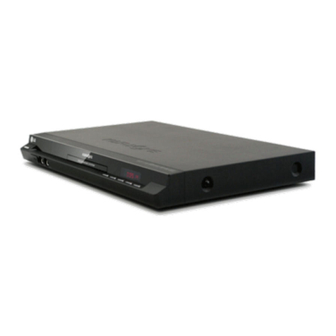 LG DKS-7500Q User manual