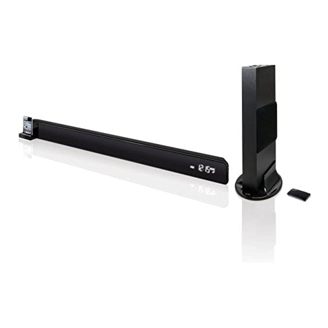 iLive ITPW891B user guide