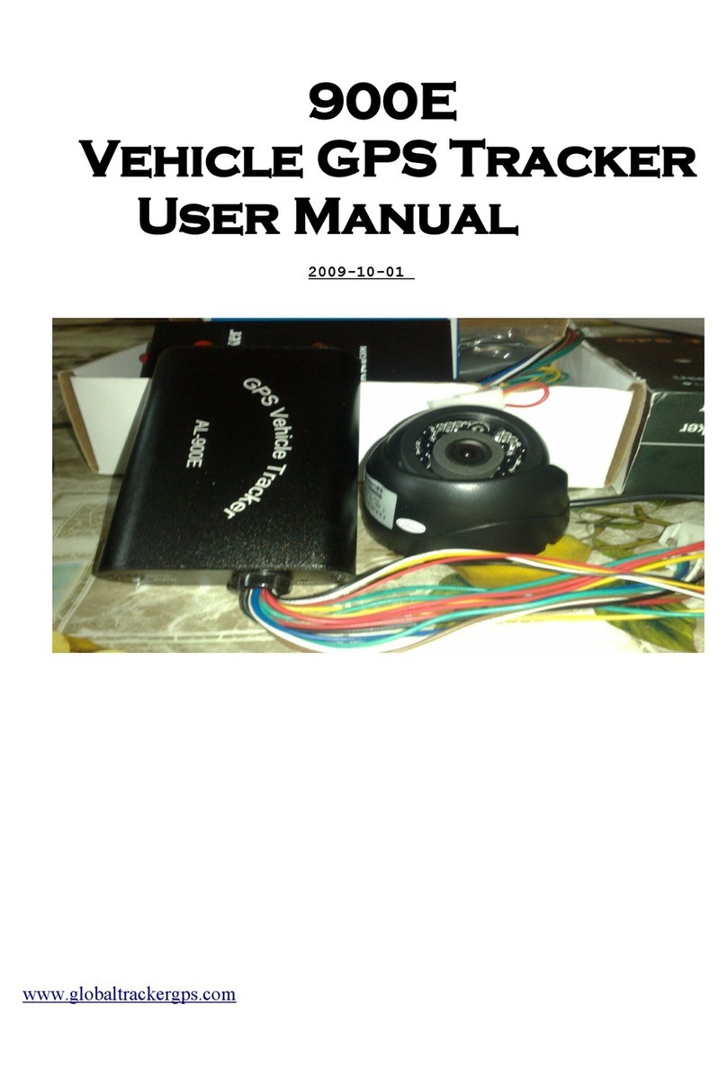Global 900E user manual