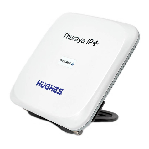 Thuraya IP+ User manual