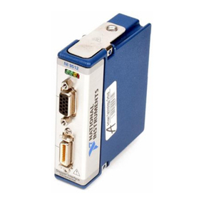 National Instruments NI 951x User manual