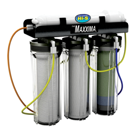 kent marine MAXXIMA MAX24 instructions