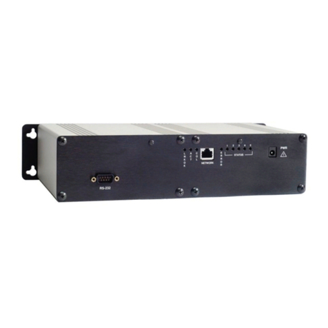 SpectraLink 80-Series User manual