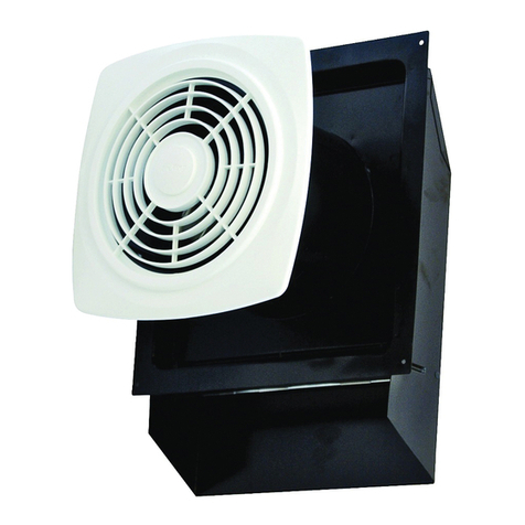 GE WF180 User manual
