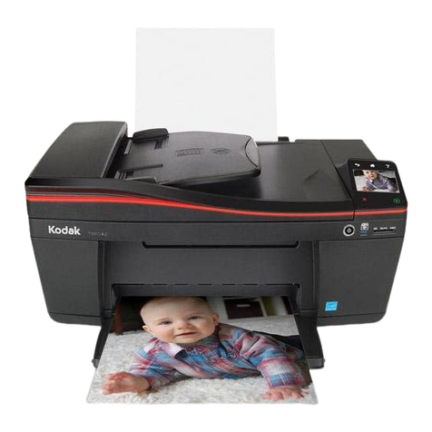 Kodak HERO 4.2 Service manual