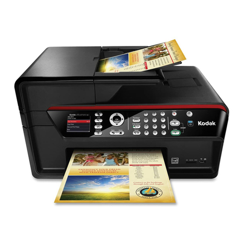 Kodak Office Hero 6.1 User manual
