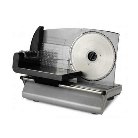 Kogan KAMEATSLICA user manual