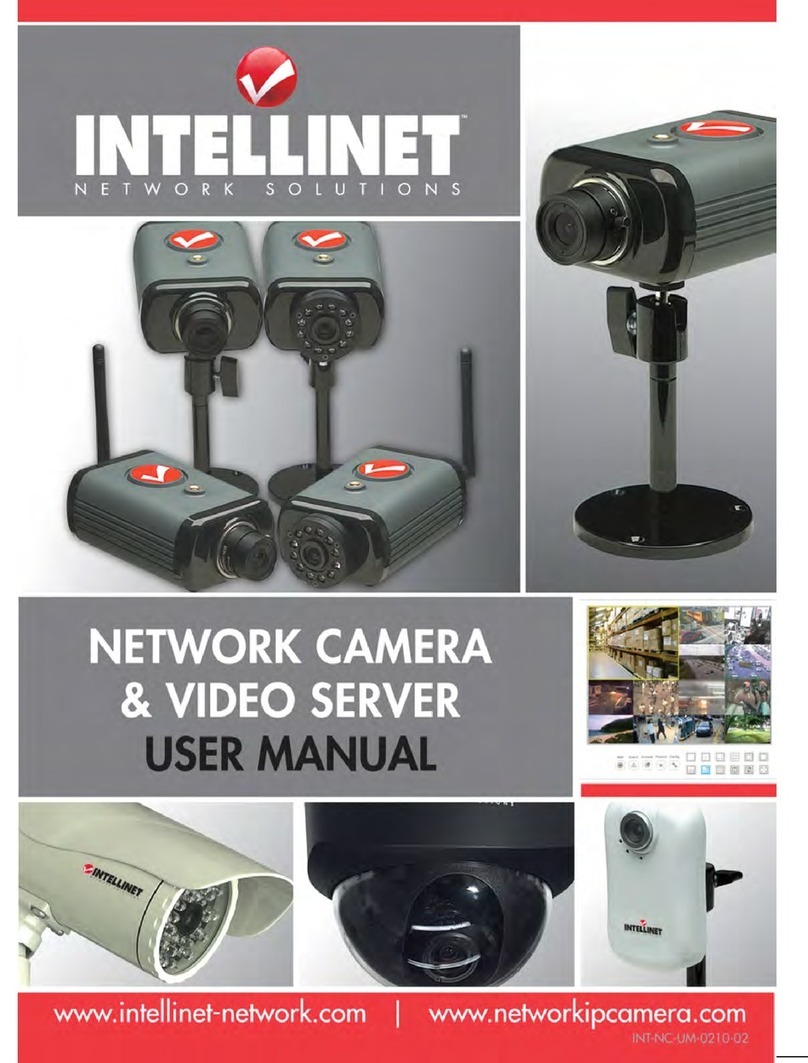 Intellinet NSC15 user manual