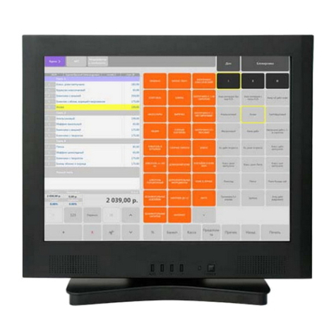 Sinocan T06-15 user manual
