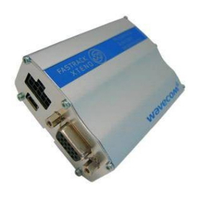 Sierra Wireless AirLink FXT Series user guide