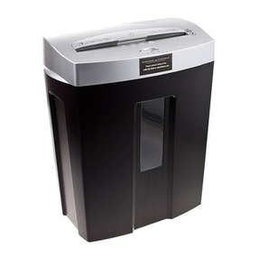 Fellowes P-7C instructions