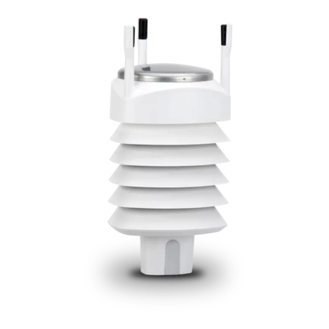 Vaisala WXT510 user guide