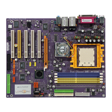 ECS KV2 Extreme user guide