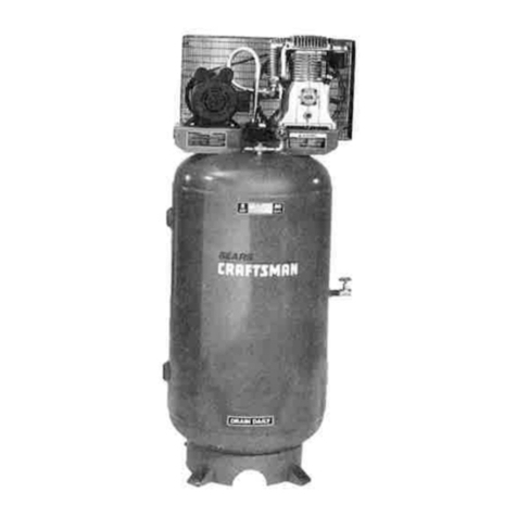 Craftsman 919.177150 User manual