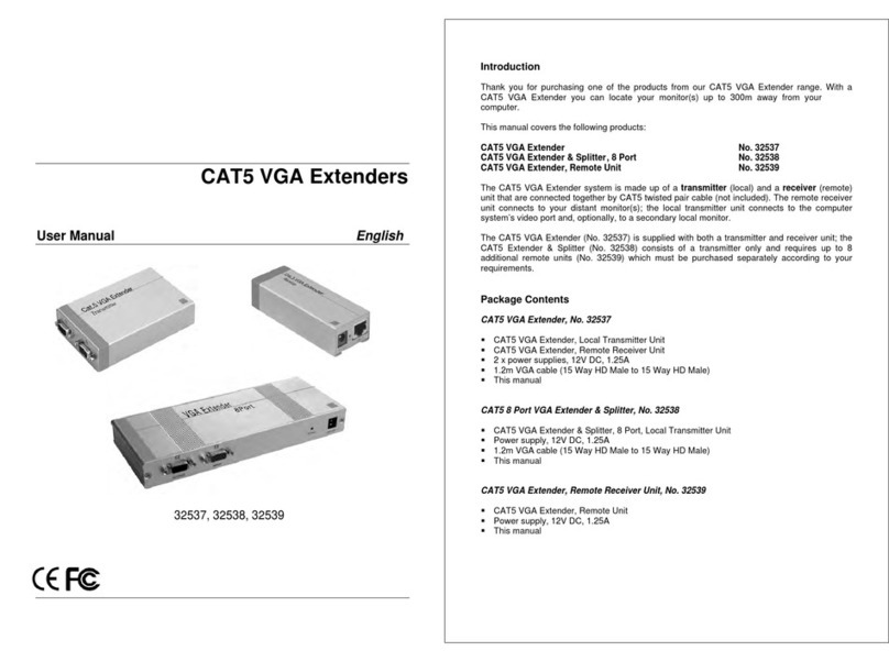 SkyLink 32537 user manual