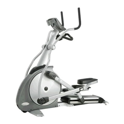 Matrix MX-A5x User manual