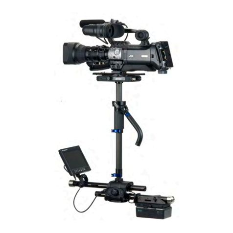 Steadicam ZEPHYR operating manual