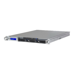 Thecus 1U4500R User manual