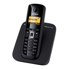 Siemens Gigaset A580 IP manual&nbsp;