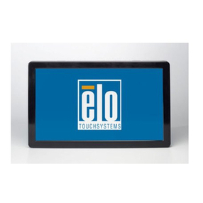 Elo TouchSystems 3239L User manual