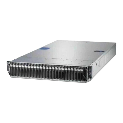 Dell PowerEdge C6220 II Hardware owner's manual