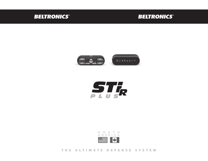 Beltronix STiR Plus user guide