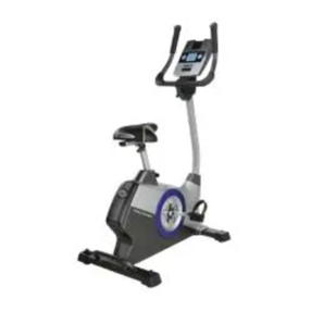 Pro-Form ZX2 User manual