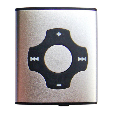 LENCO XEMIO-260 user manual