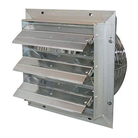 J&D MAnufacturing ES Shutter quick guide J&D MAnufacturing ES Shutter quick guide
