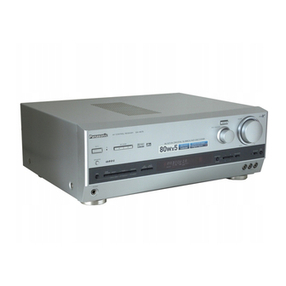Panasonic SA-HE75E Service manual