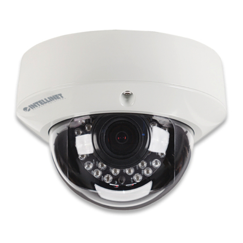 Intellinet IDC-767IR Brochure & specs