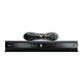 TiVo Premiere 4 Viewer's guide