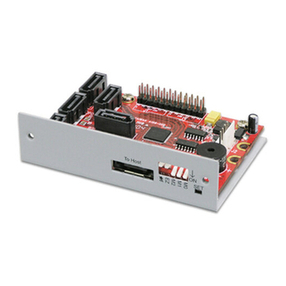 Addonics Technologies AD5HPMRXA-E User manual